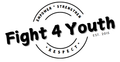 Logo for Fight 4 Youth