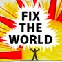 Logo for Fix The World