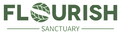 Logo for Flourish Sanctuary Projects Incorporated