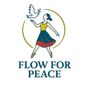 Logo for Flow for Peace