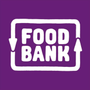 Logo for Foodbank Victoria - VW