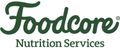 Logo for Foodcore Nutrition Services Inc.