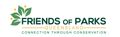Logo for Friends of Parks Queensland INC