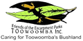 Logo for Friends of the Escarpment