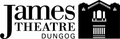 Logo for Friends of the James Theatre