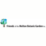 Logo for Friends of the Melton Botanic Garden - VW
