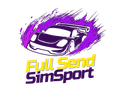 Logo for Full Send SimSport Inc.