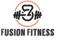 Logo for Fusion Fitness