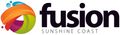 Logo for Fusion Sunshine Coast