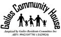 Logo for Gailes Residents Committee T/A Gailes Community House