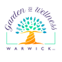 Logo for Garden of Wellness Warwick Inc