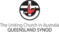Logo for Gatton Uniting Church