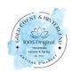 Logo for GC and Hinterland Artisan Market