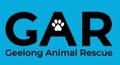 Logo for Geelong Animal Rescue GAR Ltd