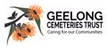 Logo for Geelong Cemeteries Trust