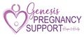 Logo for Genesis Pregnancy Support