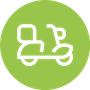 Logo for Gig Workers' Hub 