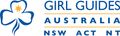 Logo for Girl Guides NSW, ACT & NT - Cumberland Plains Region