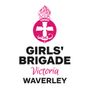 Logo for Girls' Brigade Waverley