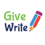 Logo for Give Write 