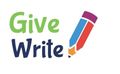 Logo for Give Write