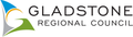 Logo for Gladstone Regional Council