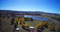 Logo for Glencoe Recreation Reserve Land Managers