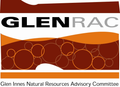 Logo for GLENRAC Inc