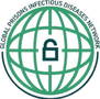 Logo for Global Prisons Infectious Diseases Network