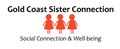 Logo for Gold Coast Sister Connection Inc