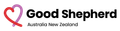 Logo for Good Shepherd Australia New Zealand