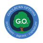 Logo for Goulburn Options Incorporated 