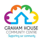 Logo for Graham House Community Centre