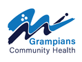Logo for Grampians Community Health