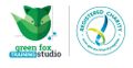 Logo for Green Fox Training Studio