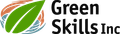 Logo for Green Skills Inc 