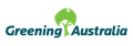 Logo for Greening Australia