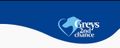 Logo for Greys 2nd Chance