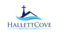 Logo for Hallett Cove Baptist Church