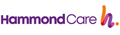 Logo for HammondCare Australia