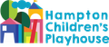 Logo for Hampton Children's Playhouse