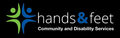 Logo for Hands and Feet