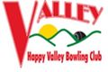 Logo for Happy Valley Bowling Club Inc