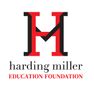 Logo for Harding Miller Education Foundation