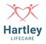 Logo for Hartley Lifecare