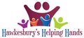 Logo for Hawkesbury's Helping Hands