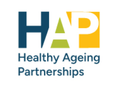 Logo for Healthy Ageing Partnership Inc.