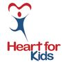 Logo for Heart for Kids