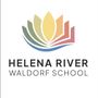 Logo for Helena River Waldorf School (Supported by the Swan Volunteer Resource Centre)