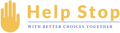 Logo for Helpstop Ltd